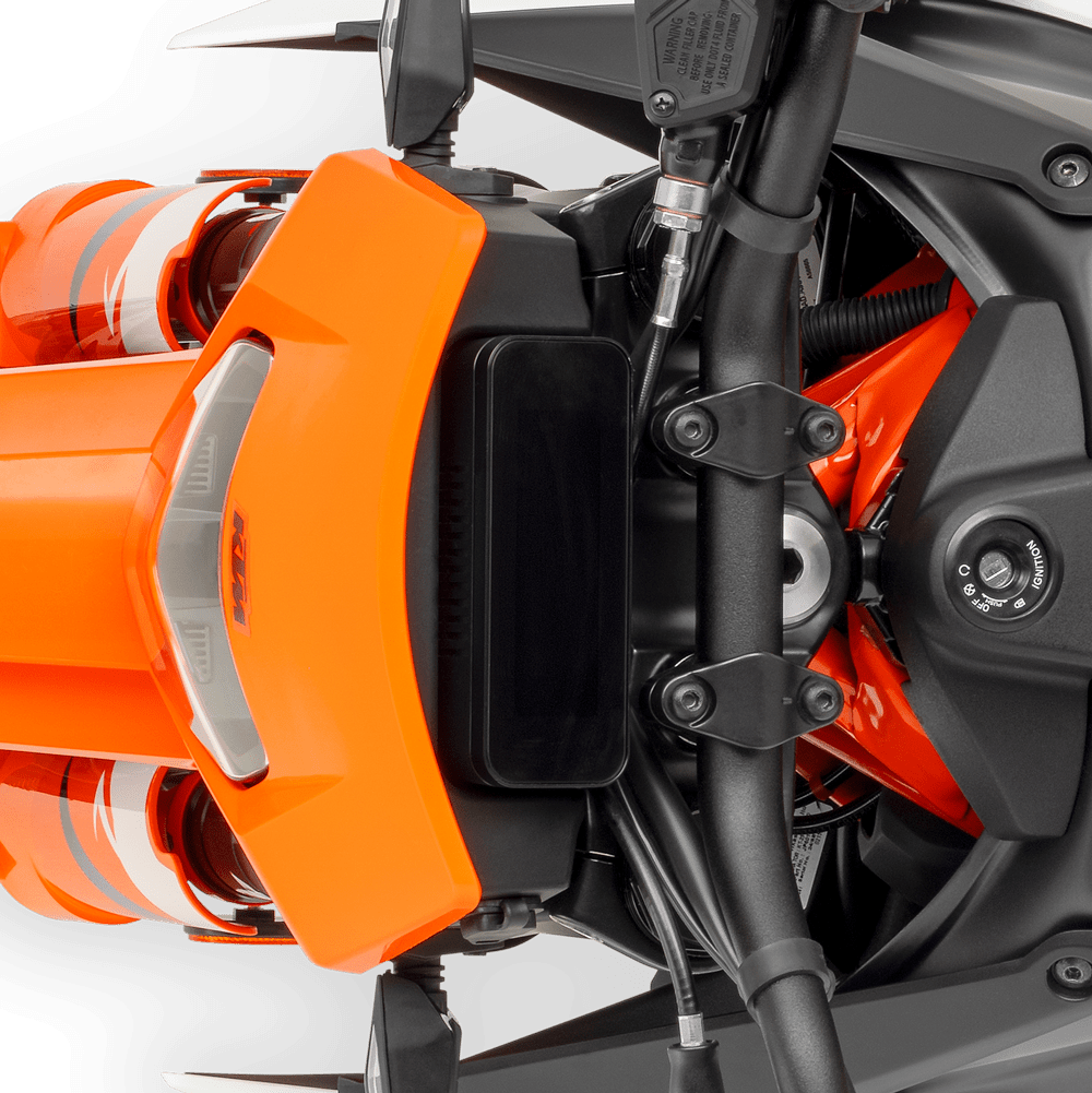 KTM 390 SMC R 2026 BM-7