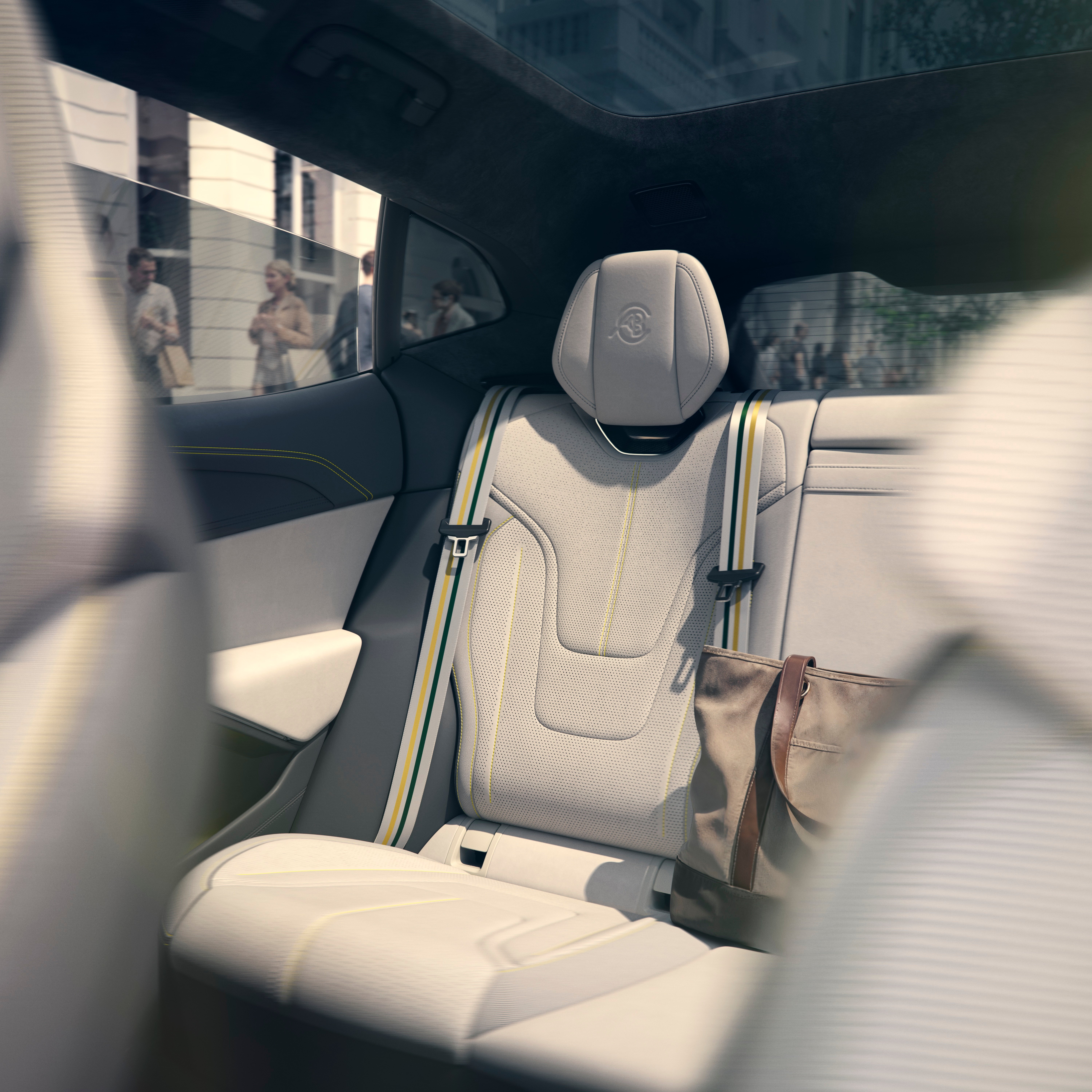 Lotus Eletre X 14