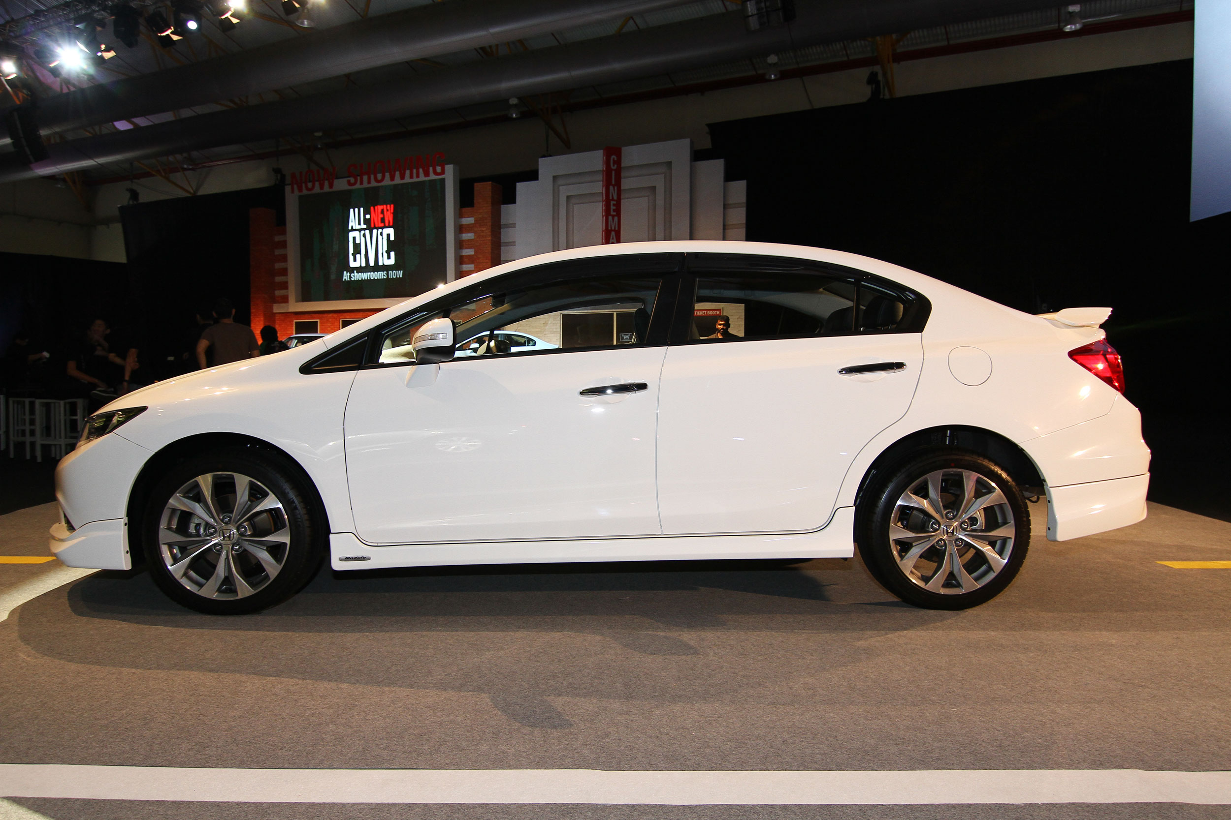 CivicModulo09 Paul Tan's Automotive News