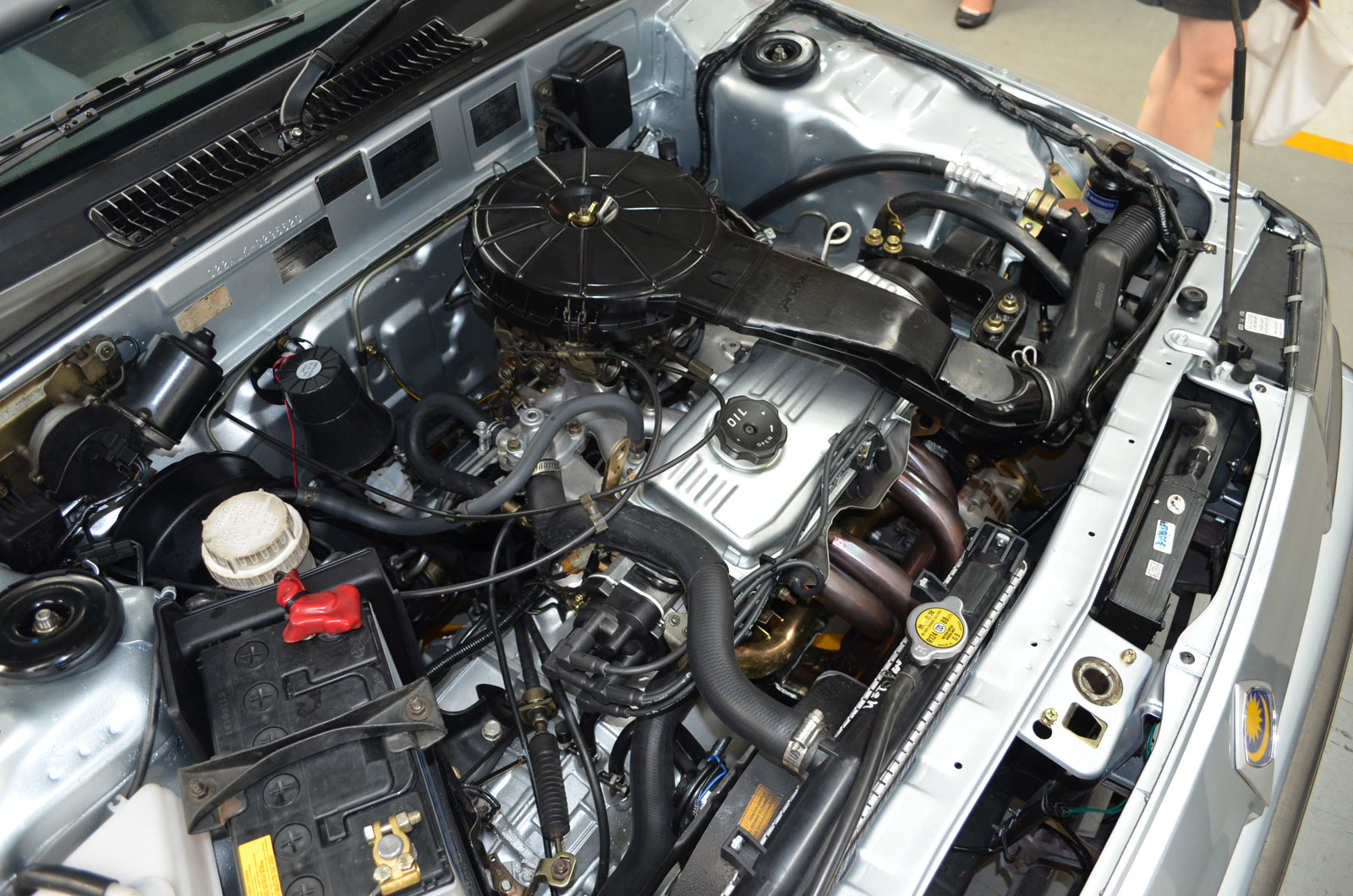 Should you warm up your car's engine every morning?