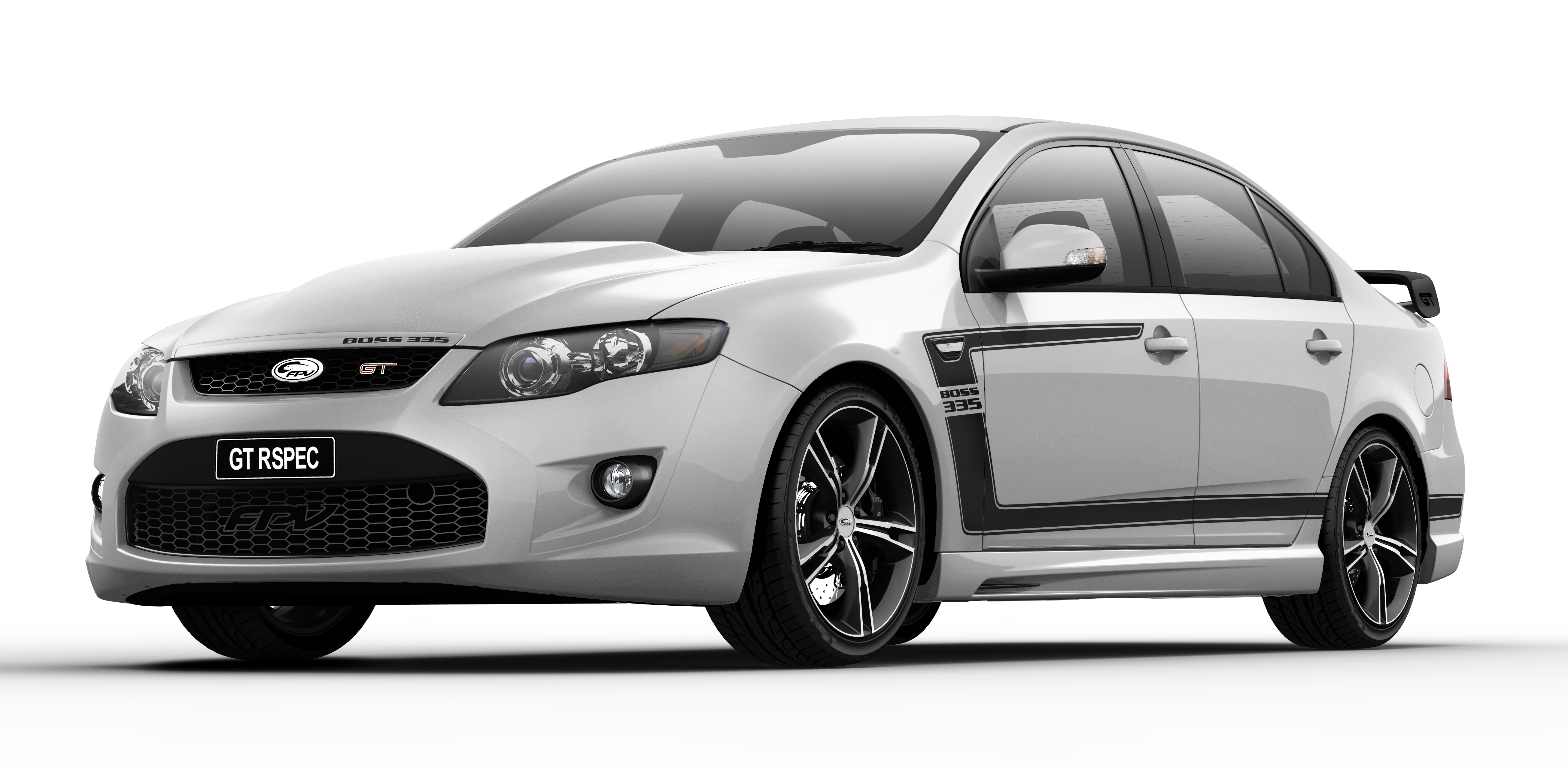 gt rspec 3 Paul Tan's Automotive News