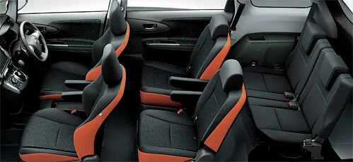 Toyota Wish Facelift For 2012 On Sale In Japan - Paultan.org