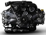 Info on 2011 Subaru Forester released - gains new 2.5 boxer - paultan.org
