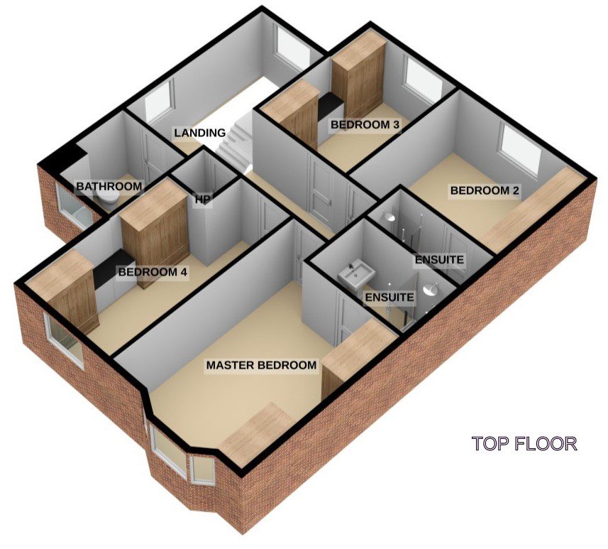6 The court, Donnybrook Castle, Road, Dublin 4 Paul Tobin