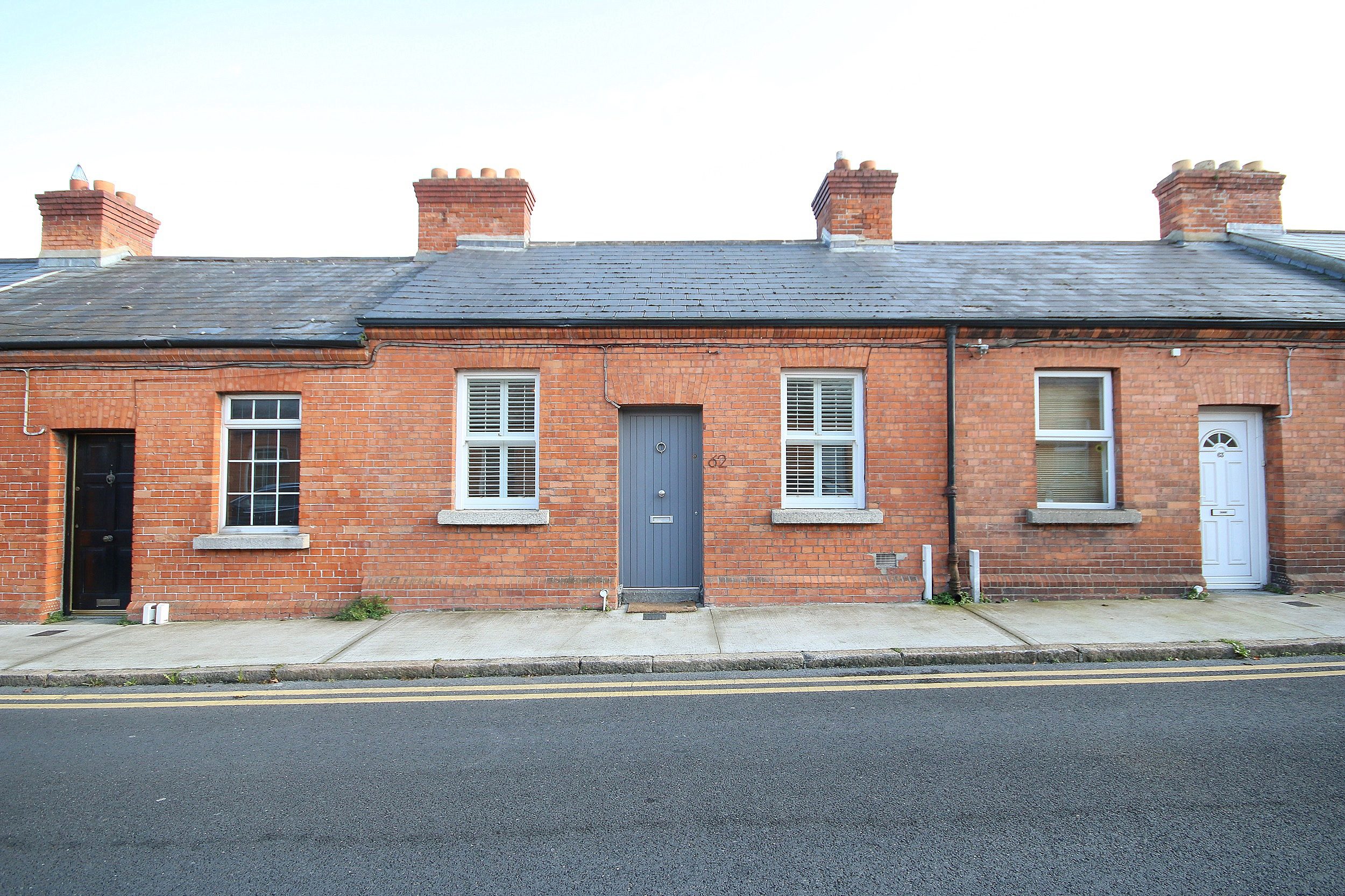 62 Pembroke Cottages, Donnybrook, Dublin 4 Paul Tobin Estate Agents