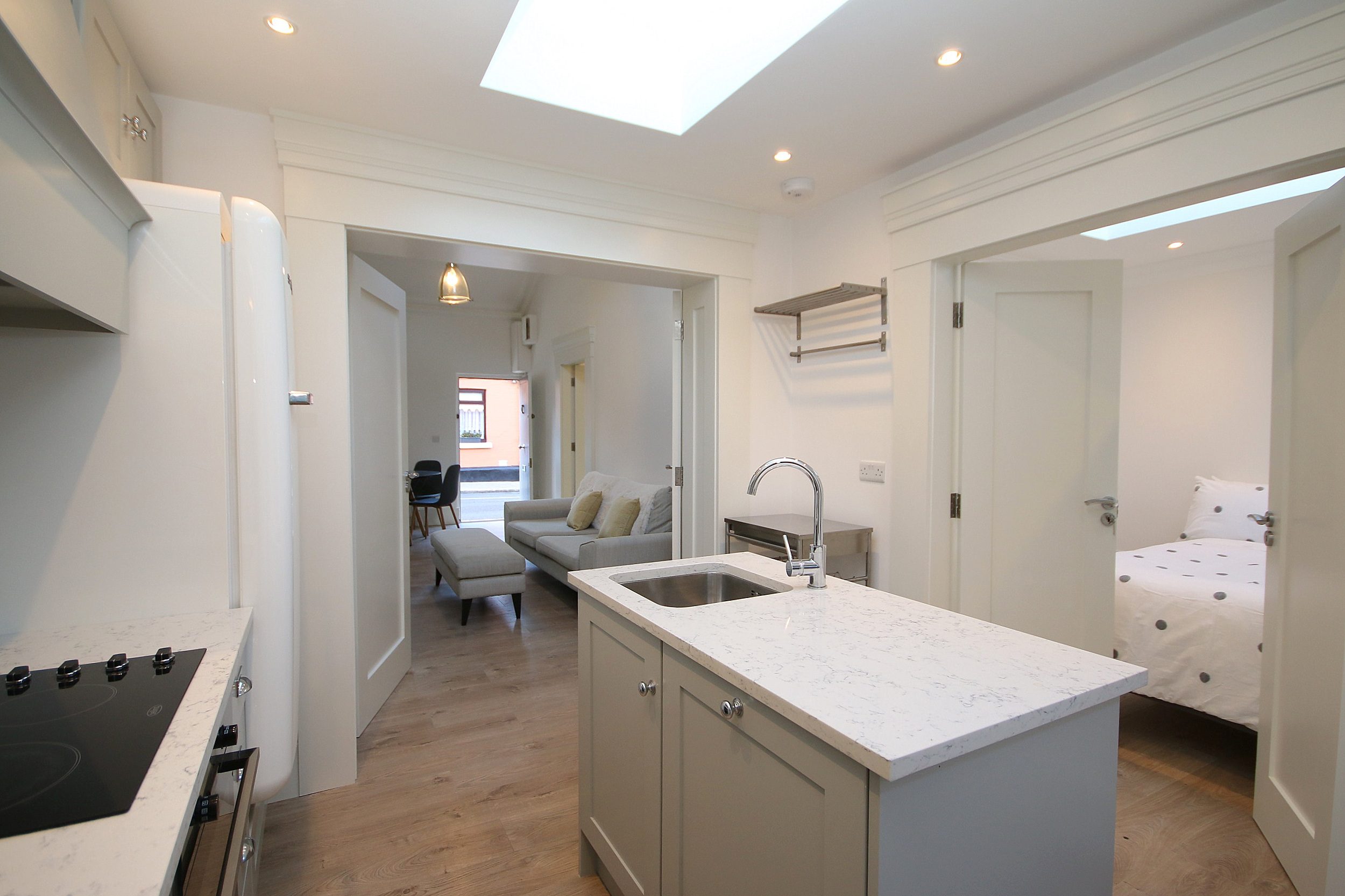 62 Pembroke Cottages, Donnybrook, Dublin 4 Paul Tobin Estate Agents