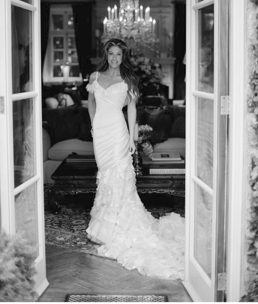 BRIDAL EMBROIDERIES PAUL TRAN