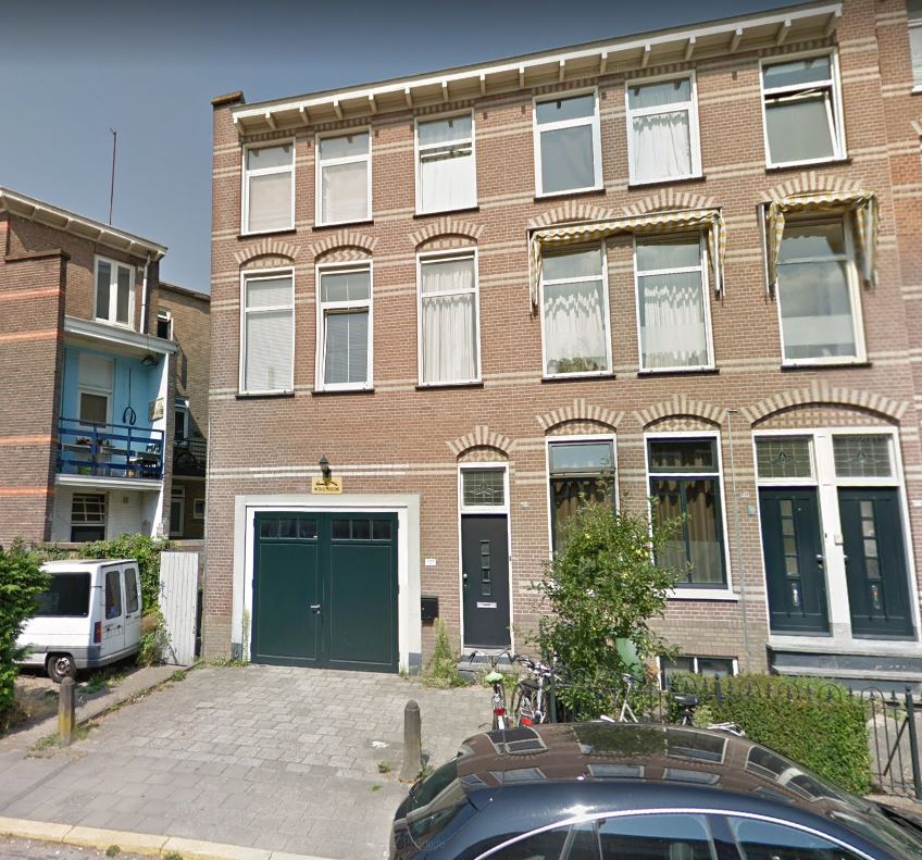 Een huis kopen om te verhuren Paul Vernooijs