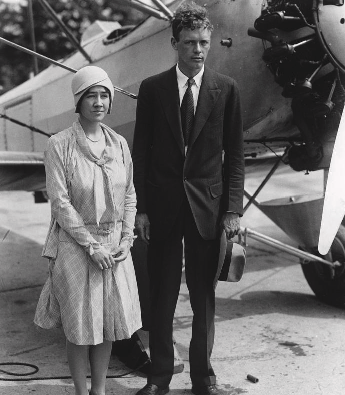 The Lindbergh Kidnapping a REAL Crime of the Century LOST IN HISTORY