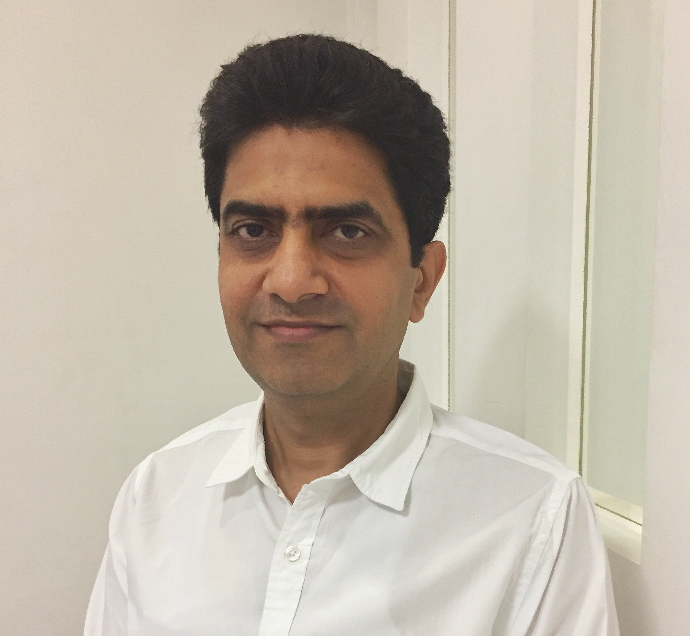 Interview with Vivek Sharma, SVP and Subscription,(029)