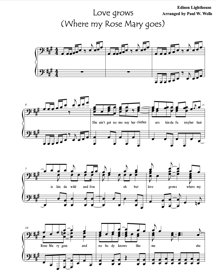 Layla Piano Coda Sheet Music Layla Sheet Music Eric Clapton Piano Vocal Guitar Right Hand
