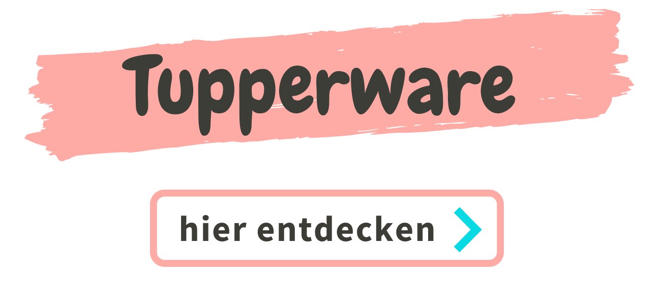 Tupperware Tupperware kaufen PaulyBerlin