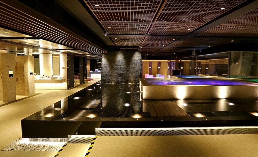 澳門桑拿2026最新流程｜澳門水療會所懶人包！