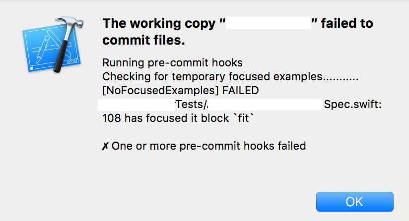Xcode Project Git Hooks DZone Mobile