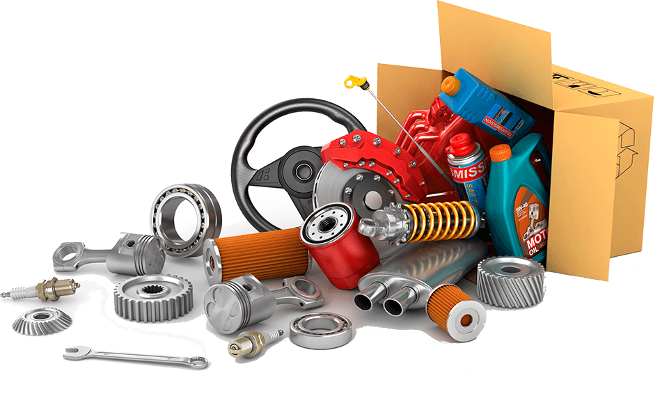 Pièces d'autos usagées sherbrooke inc. • Pièces d'auto usagées Sherbrooke