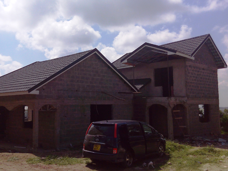 CAROLYNE RESIDENCE, ACACIAKITENGELA Pausa Agencies