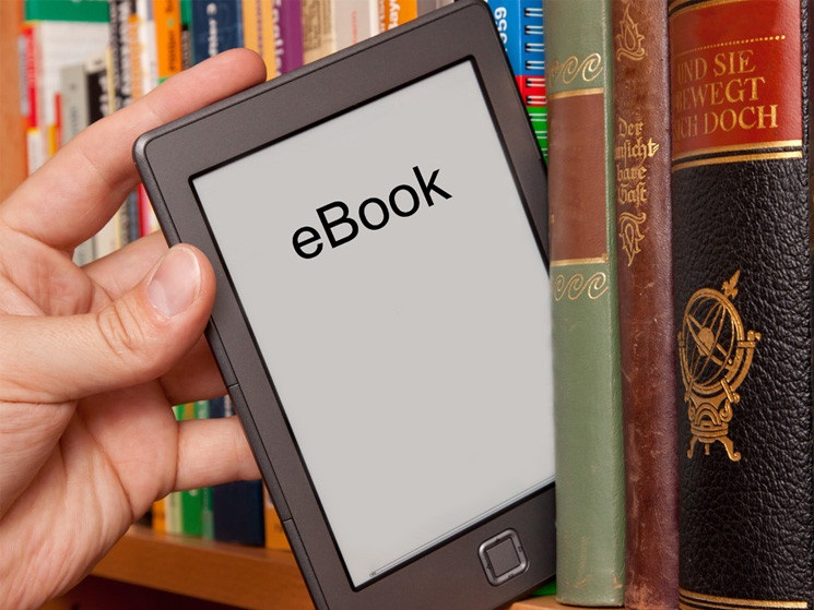 Conheça o site que permite baixar centenas de ebooks gratuitos Pausa