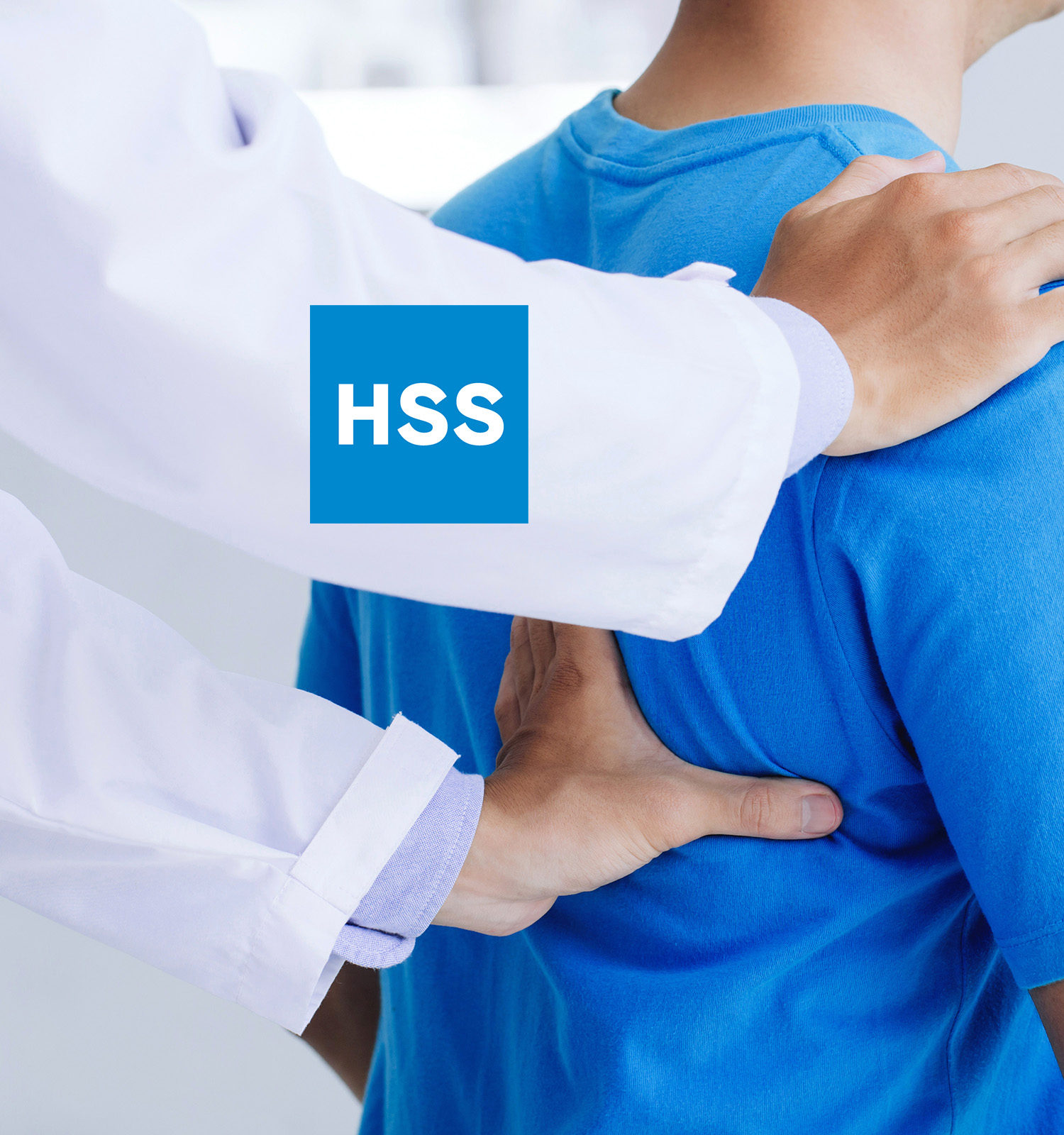 HSS | Pause for Thought