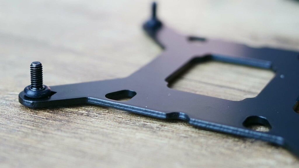 bequiet Light loop 360 lga 1700 1851 detail