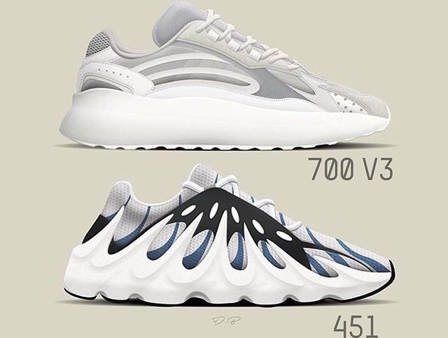 Yeezy Drops Summer 2023