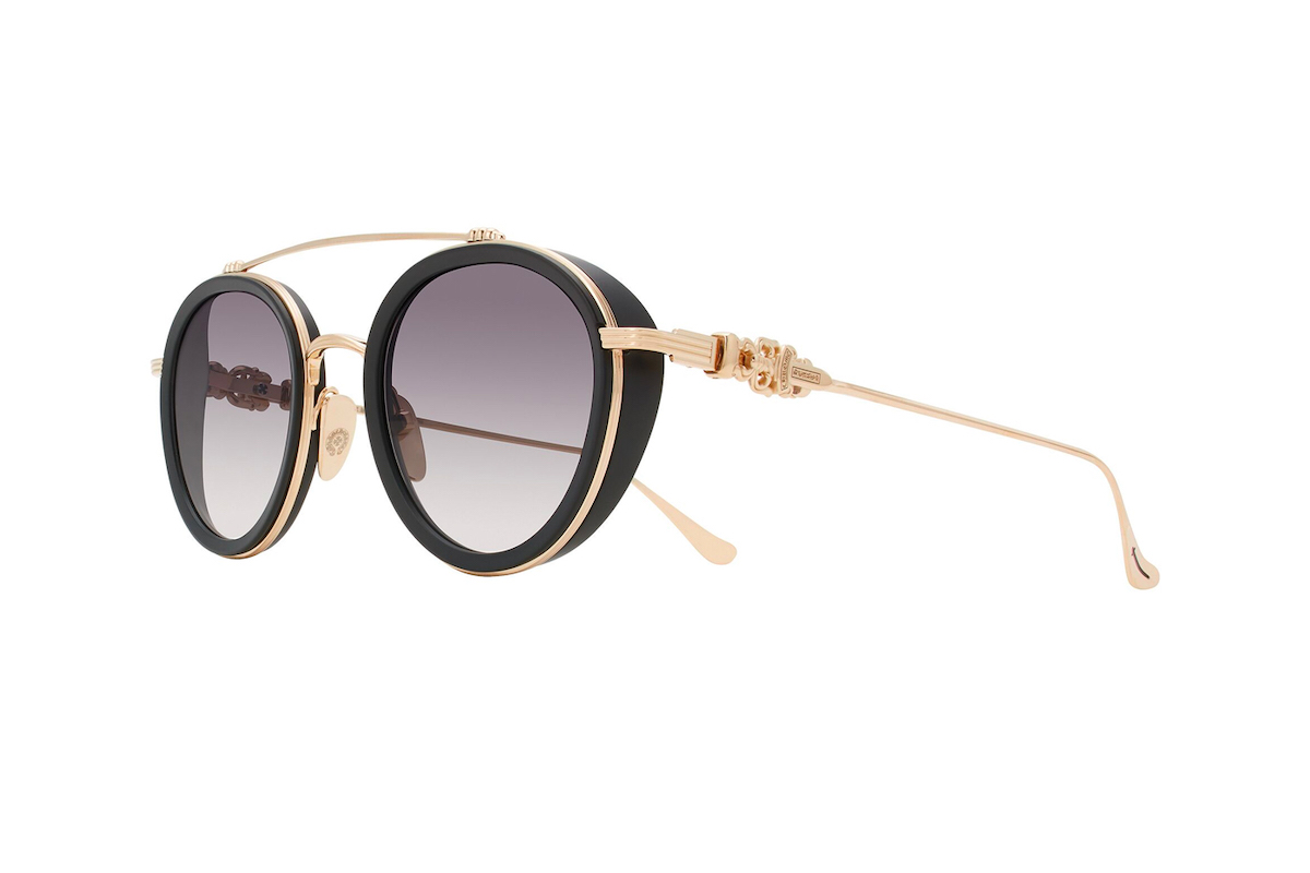 Chrome Hearts Unveil Spring/Summer 2019 Eyewear Offering PAUSE Online