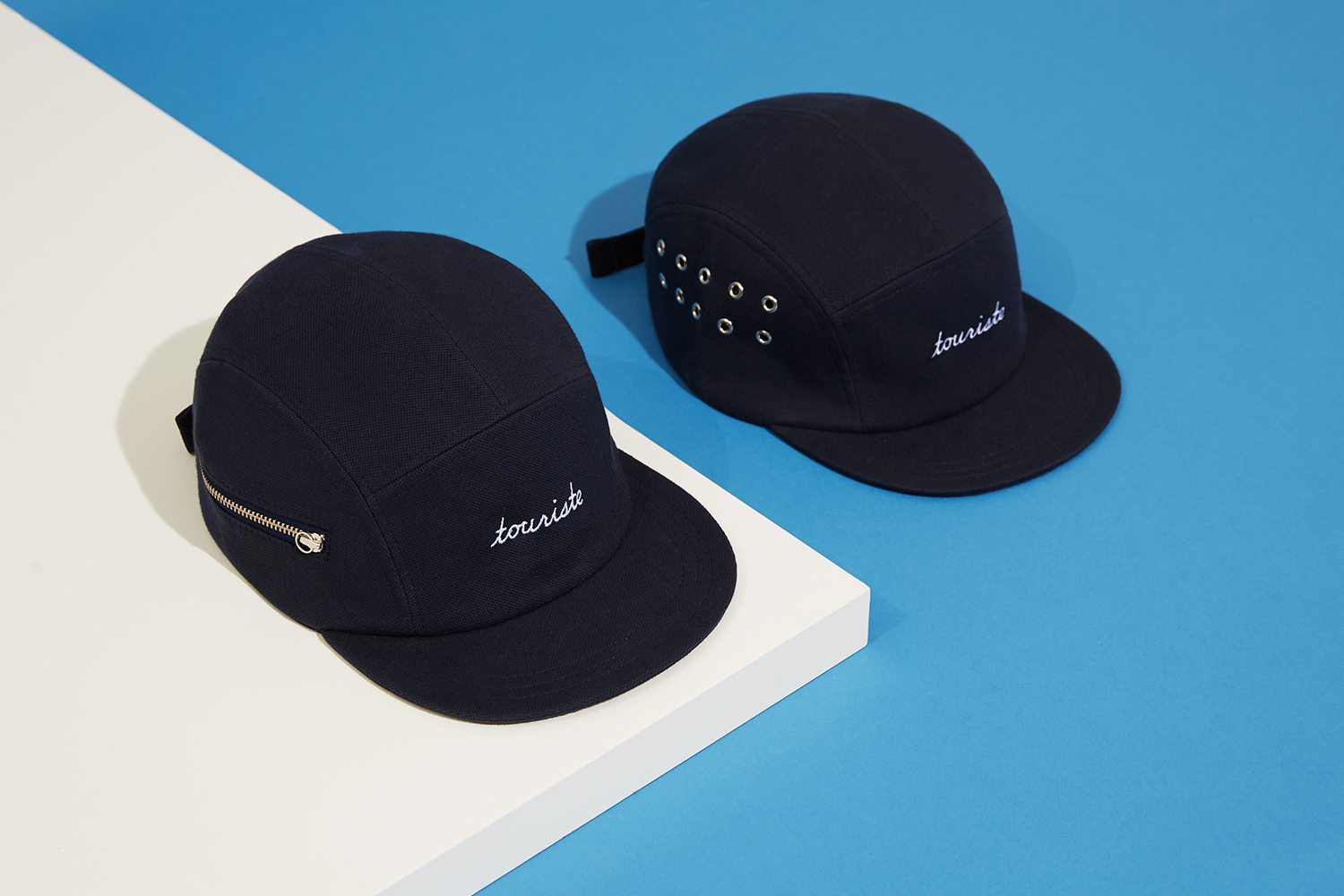 Larose Announce Colette PopUp And Capsule Collection PAUSE Online