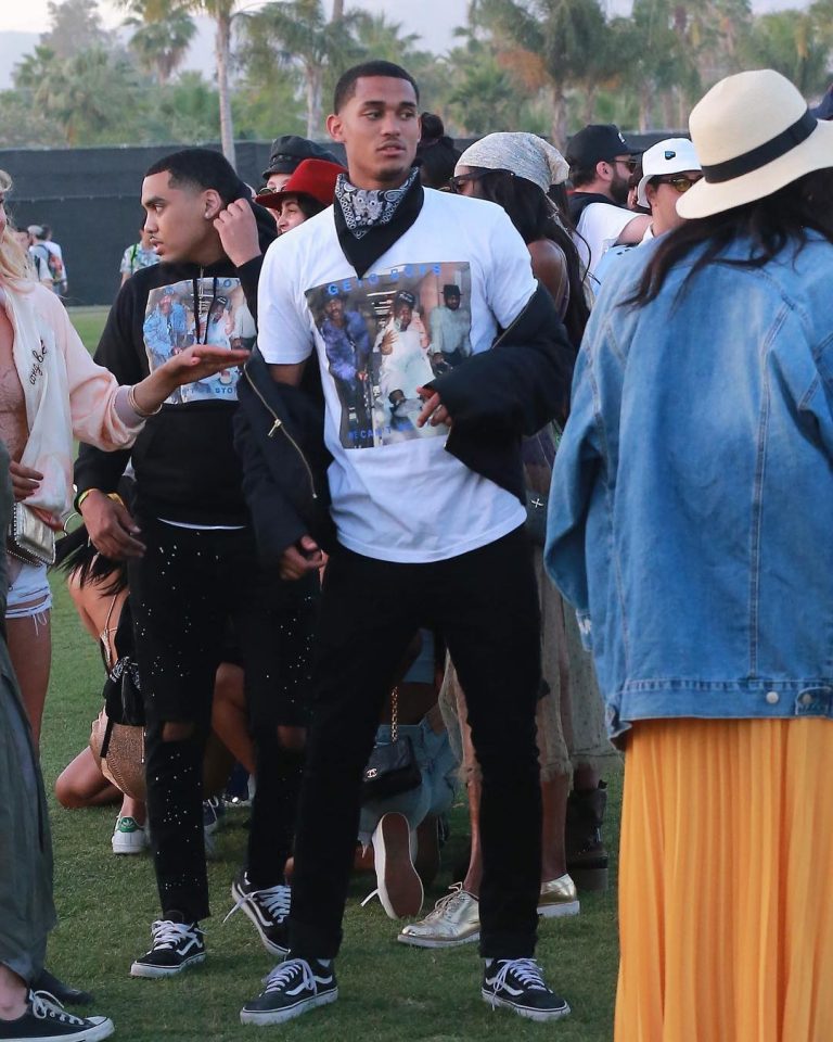 jordan clarkson PAUSE Online Men's Fashion, Street Style, Fashion
