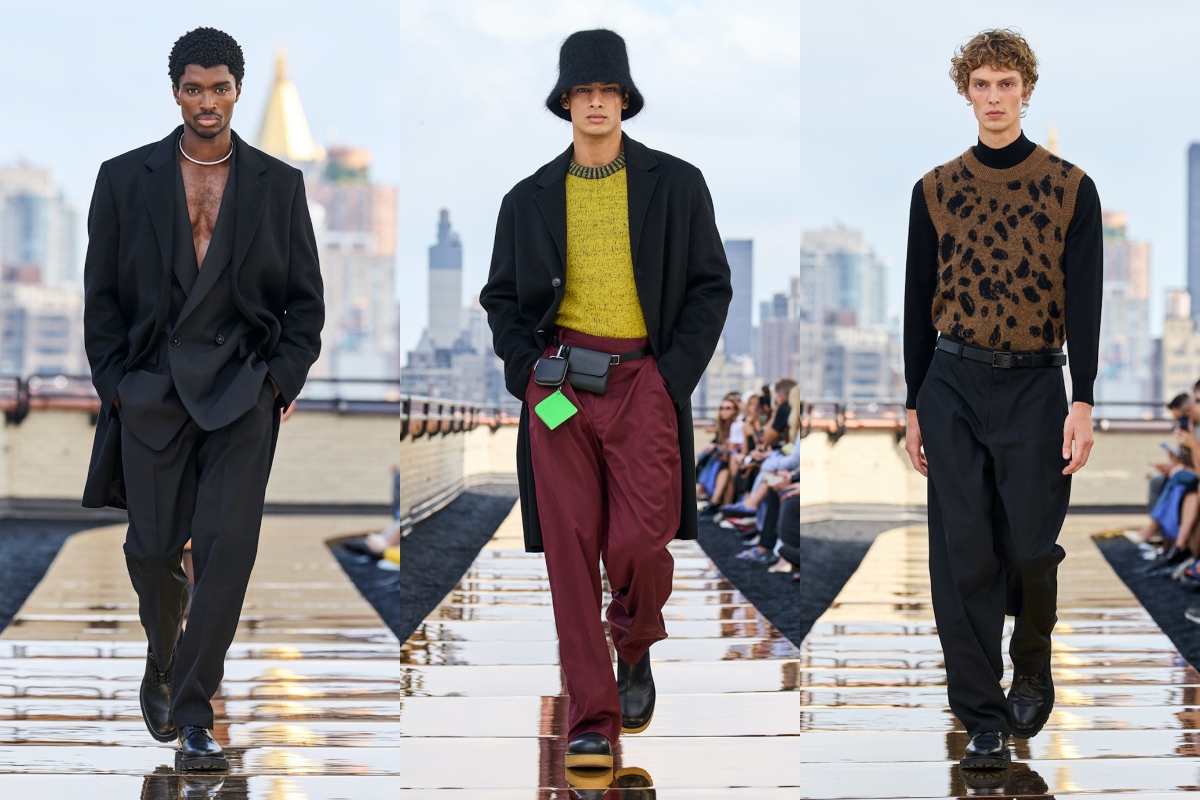 Summer 2023 Style Guide