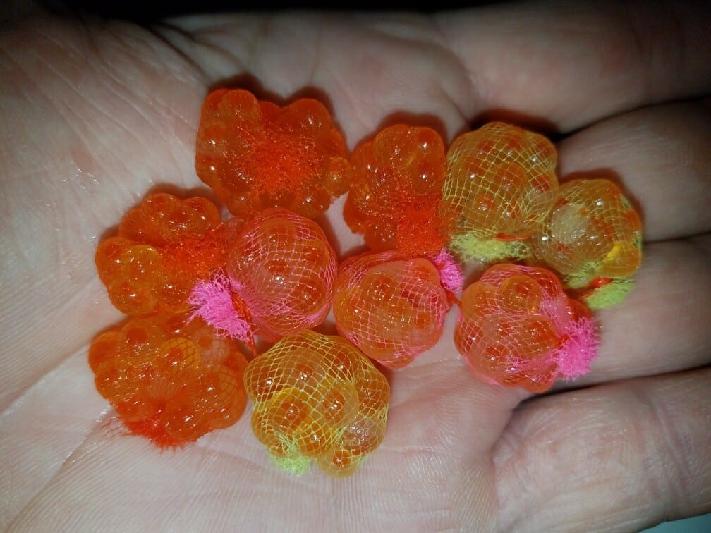 Pautzke Natural Trout Eggs Pautzke Bait Co
