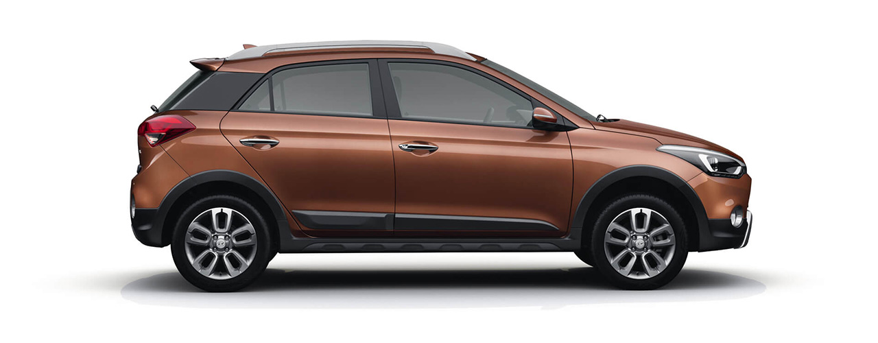 Buy Hyundai i20 Active in Bangalore Hyundai i20 Active On Road Price