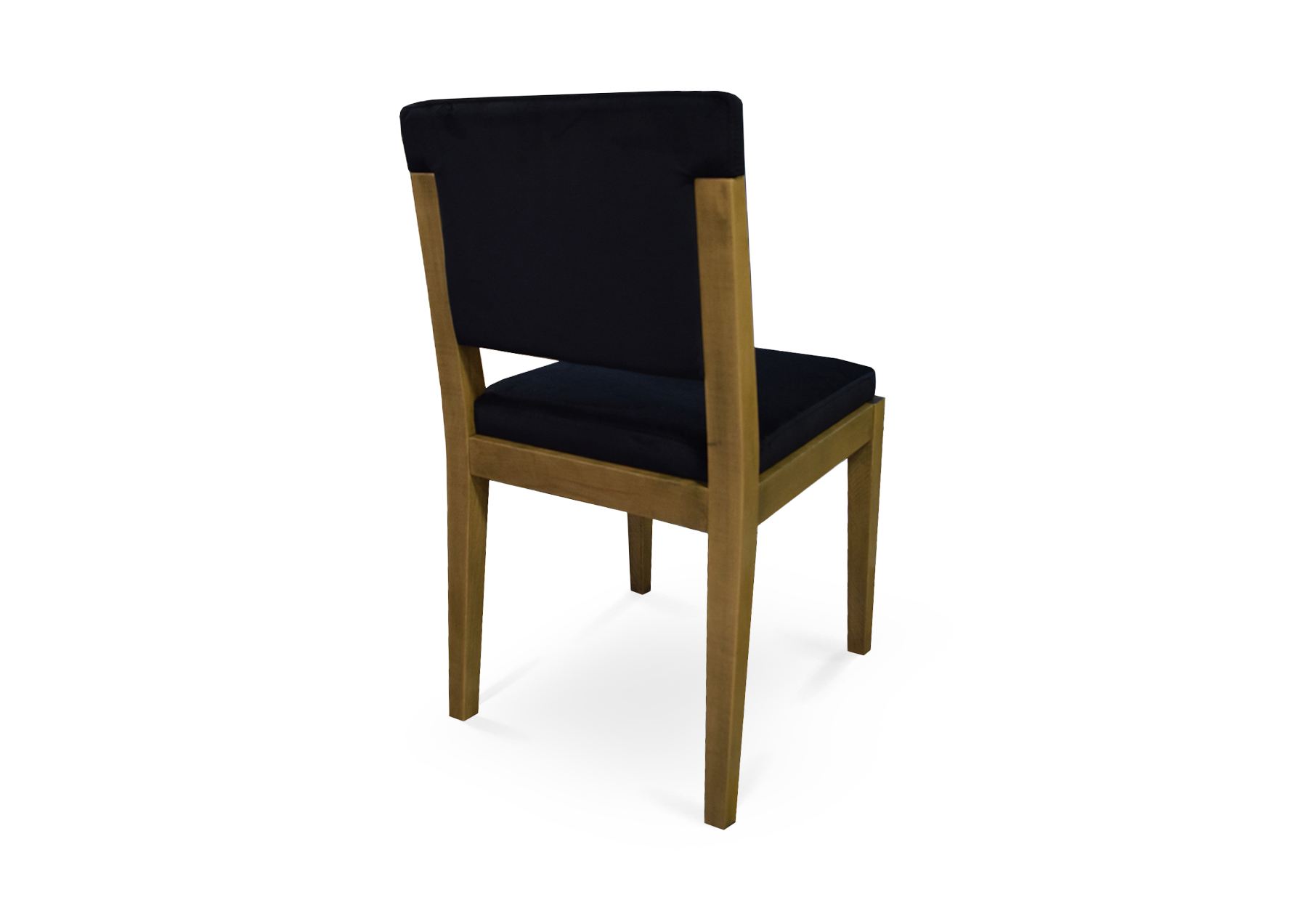 Elmont PaddedBox Side Chair Pavar