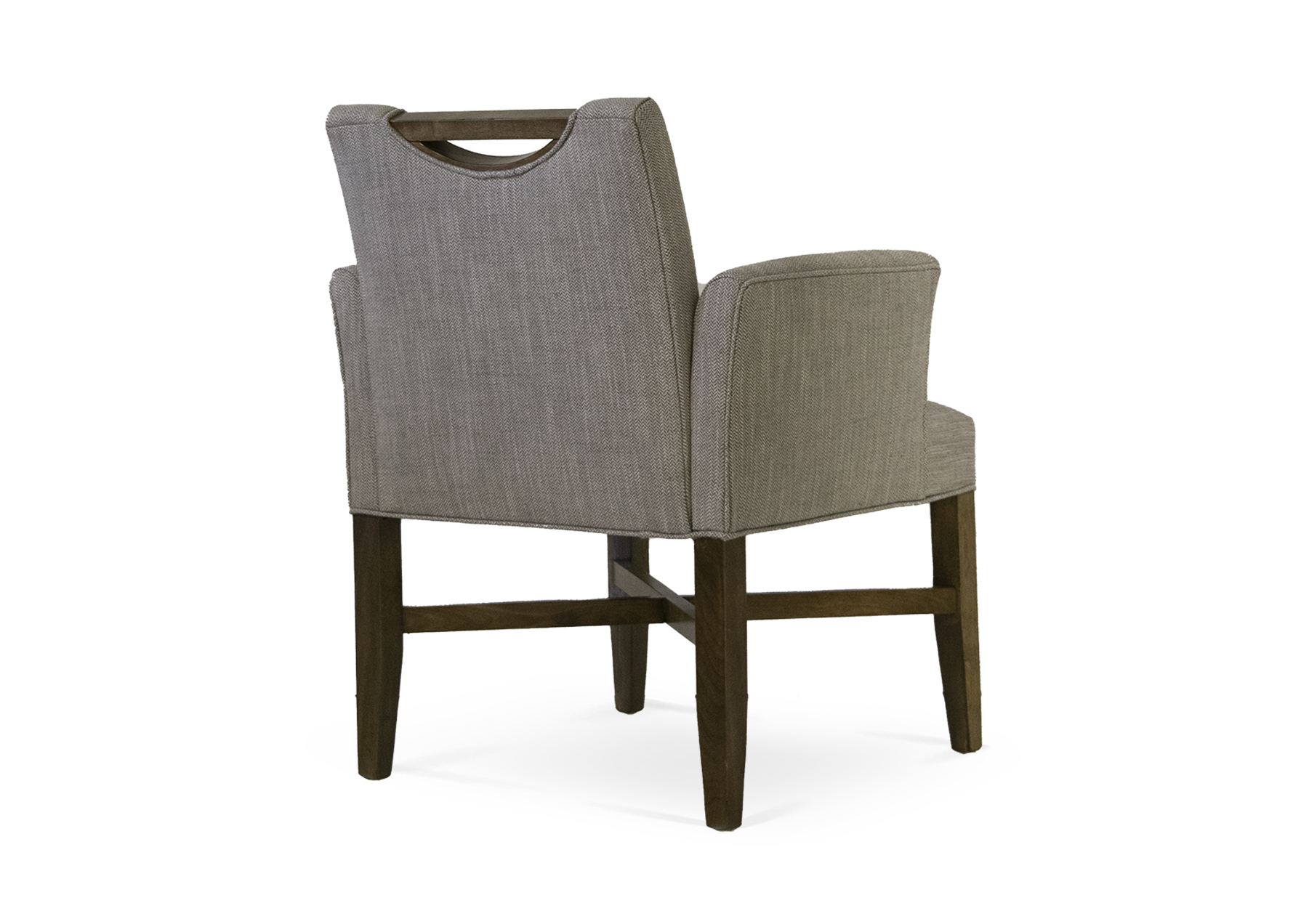 Grayson Parson Armchair Pavar