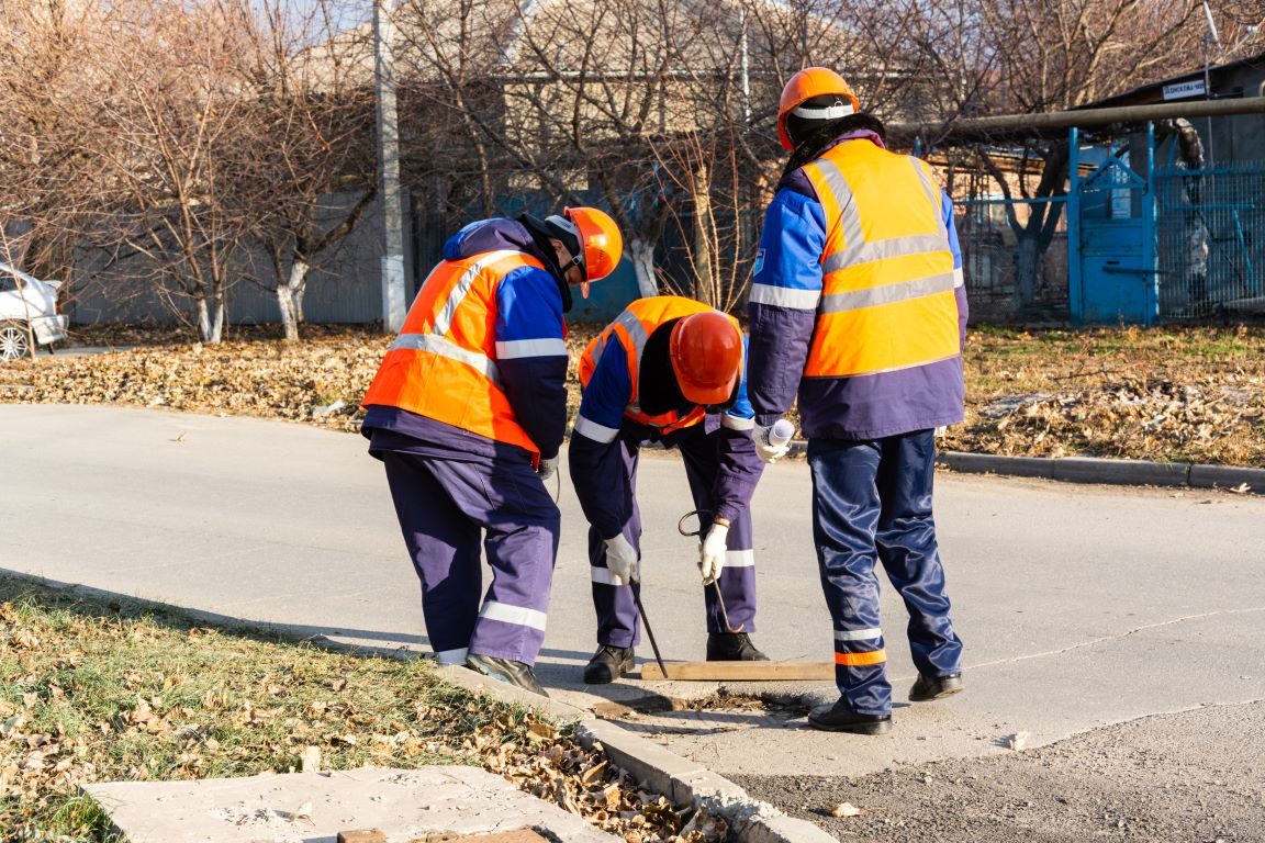 Local Paving Companies Post Pave Co Canada