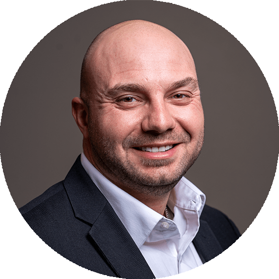 Kris Costas PaveConnect