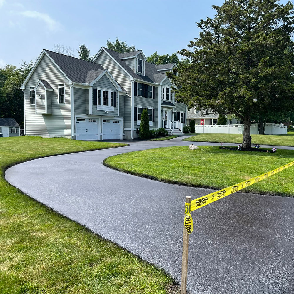 PAVE IT Asphalt Paving & Sealcoating Experts Hooksett, NH