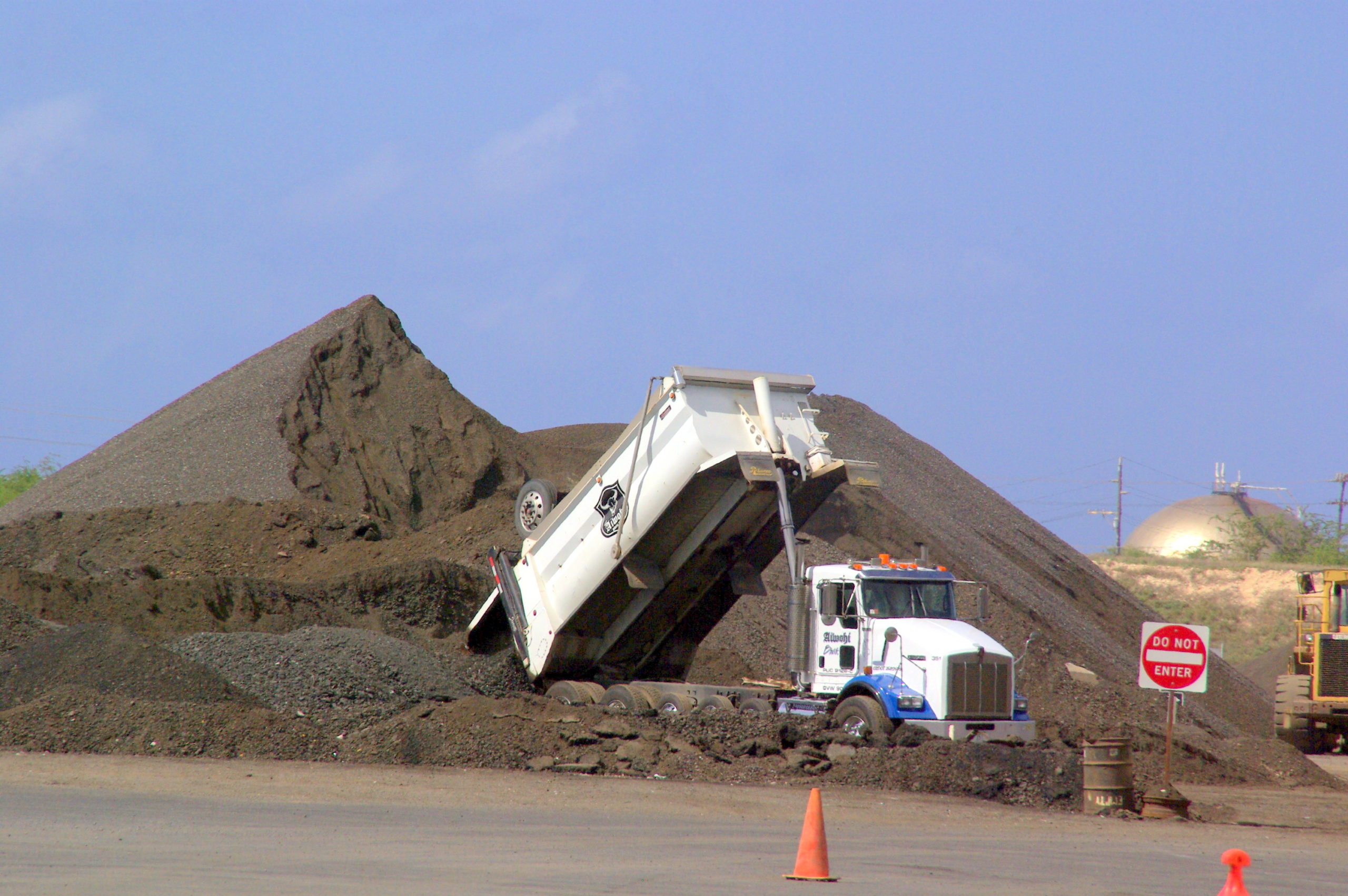 HMA Recycling Pavement Interactive