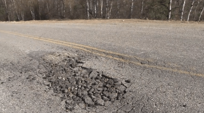 Asphalt's Biggest Haters & How to Deal With Them Pavement Solutions, LLC