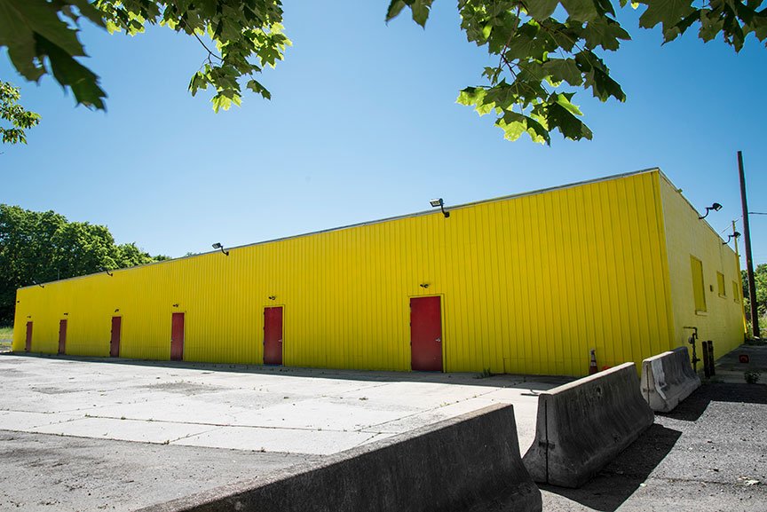 Affordable Storage PA Venture Capital