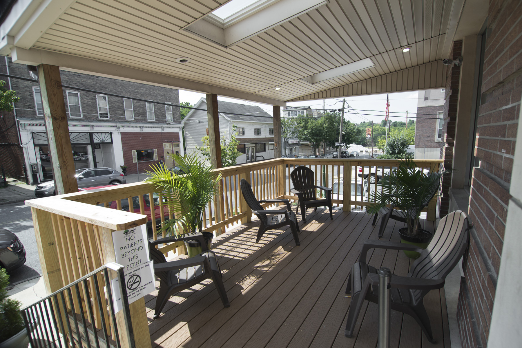 Malvern Institute PA Venture Capital