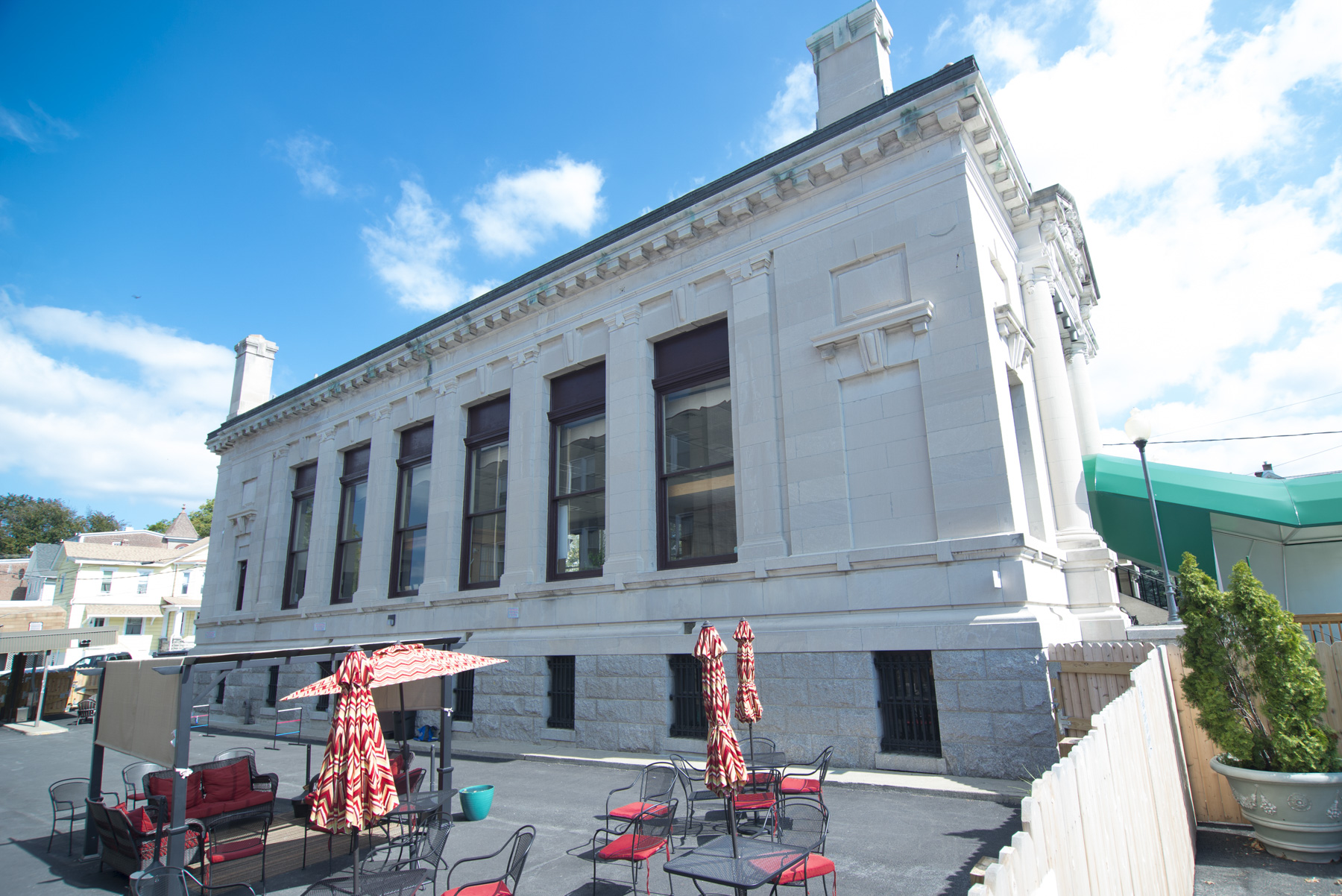 Malvern Institute PA Venture Capital