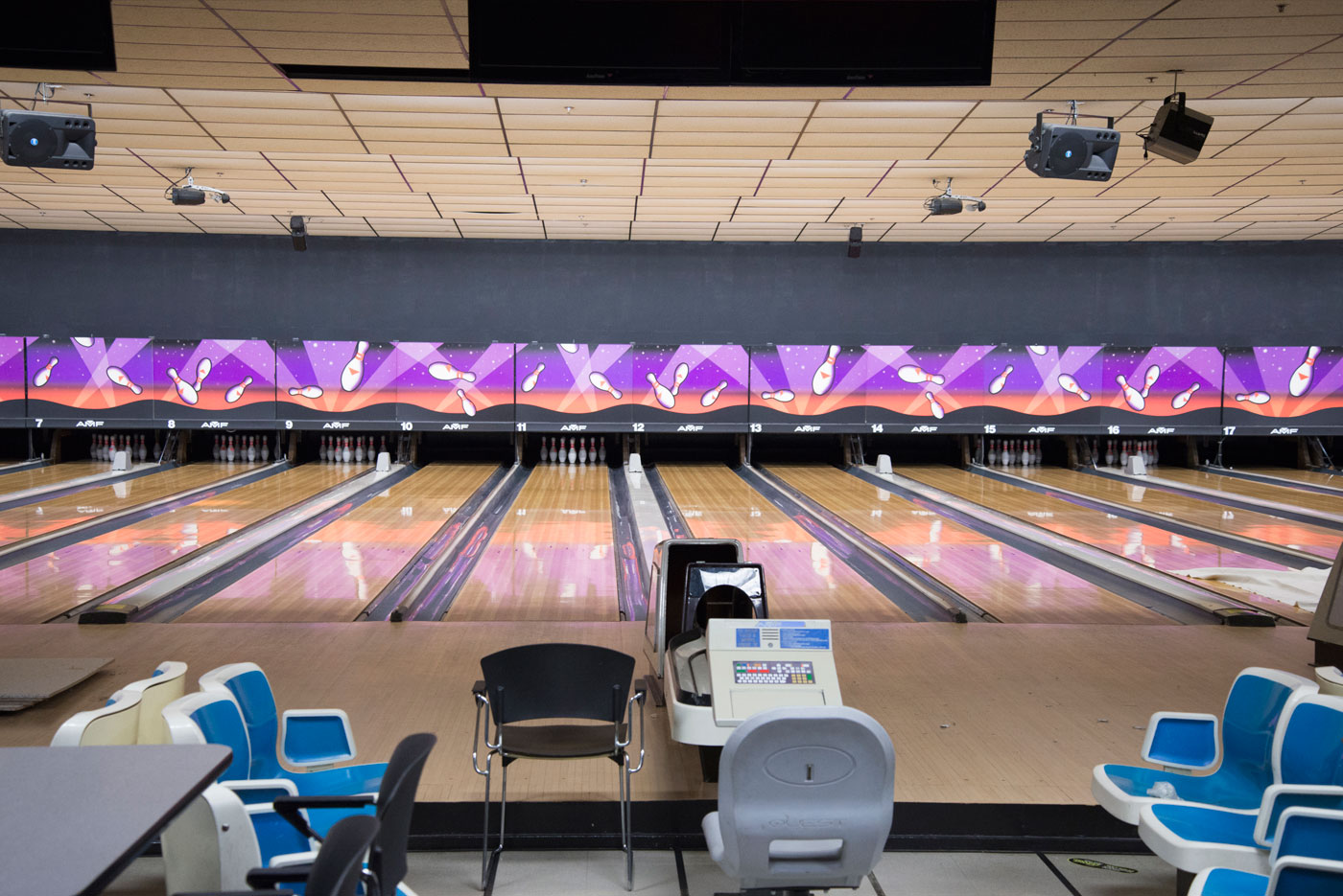 Parkway Lanes PA Venture Capital