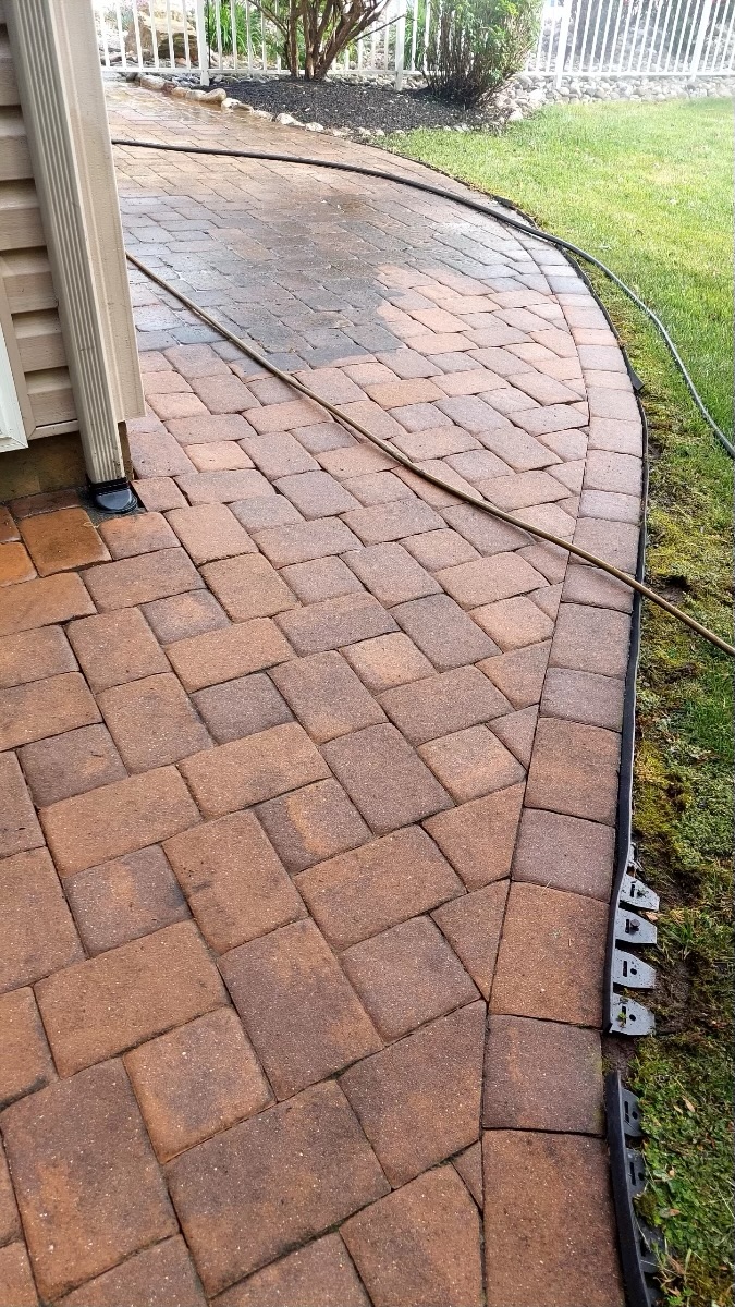 Faq’s The Paver Doctor By Foraker Landscaping