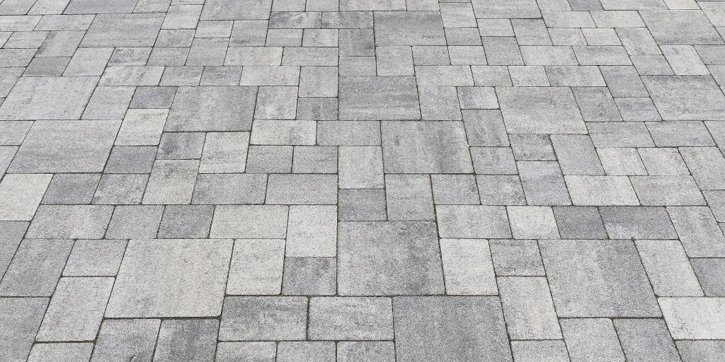 Running Bond Paver Pattern Paver Genius