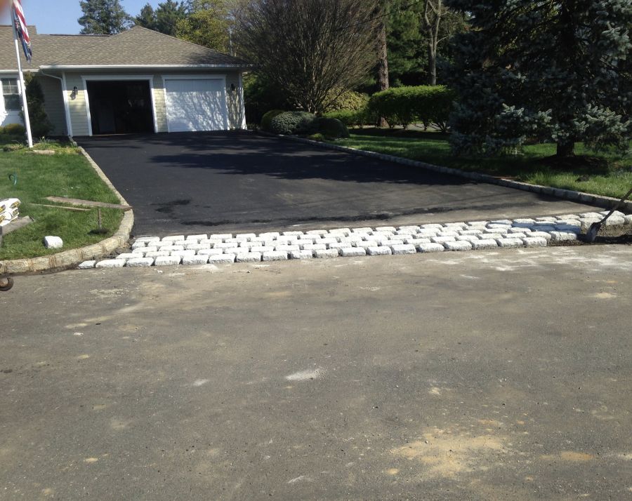TOMS RIVER NEW JERSEY PAVING CONTRACTOR Pave Rite Paving