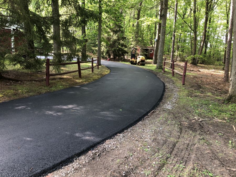 MILLSTONE NEW JERSEY PAVING CONTRACTOR Pave Rite Paving