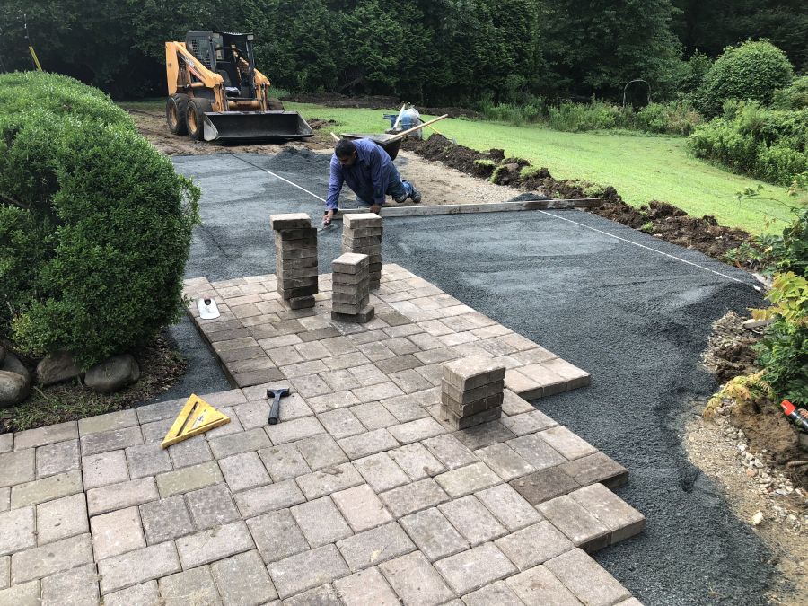 MILLSTONE NEW JERSEY PAVING CONTRACTOR Pave Rite Paving