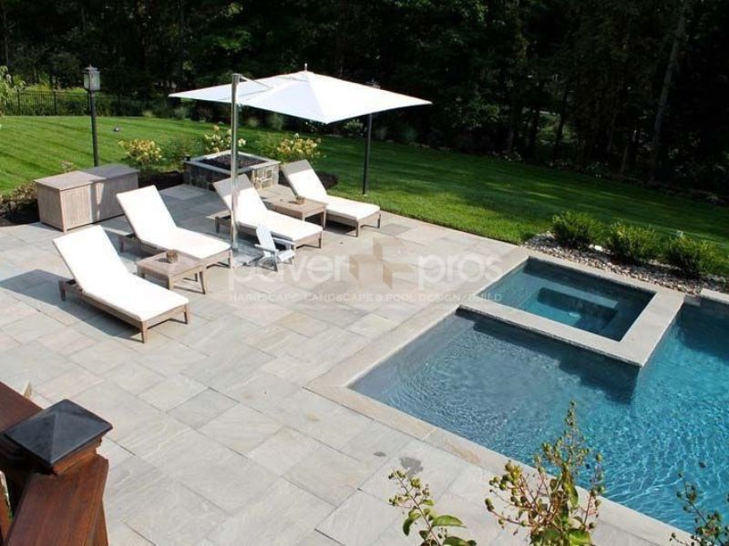 Patio Paver Installation Patio Replacement NJ Paver Pros
