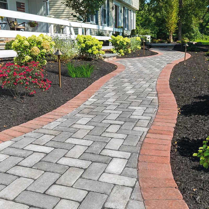 Pavers Central Florida Redesign Your Home