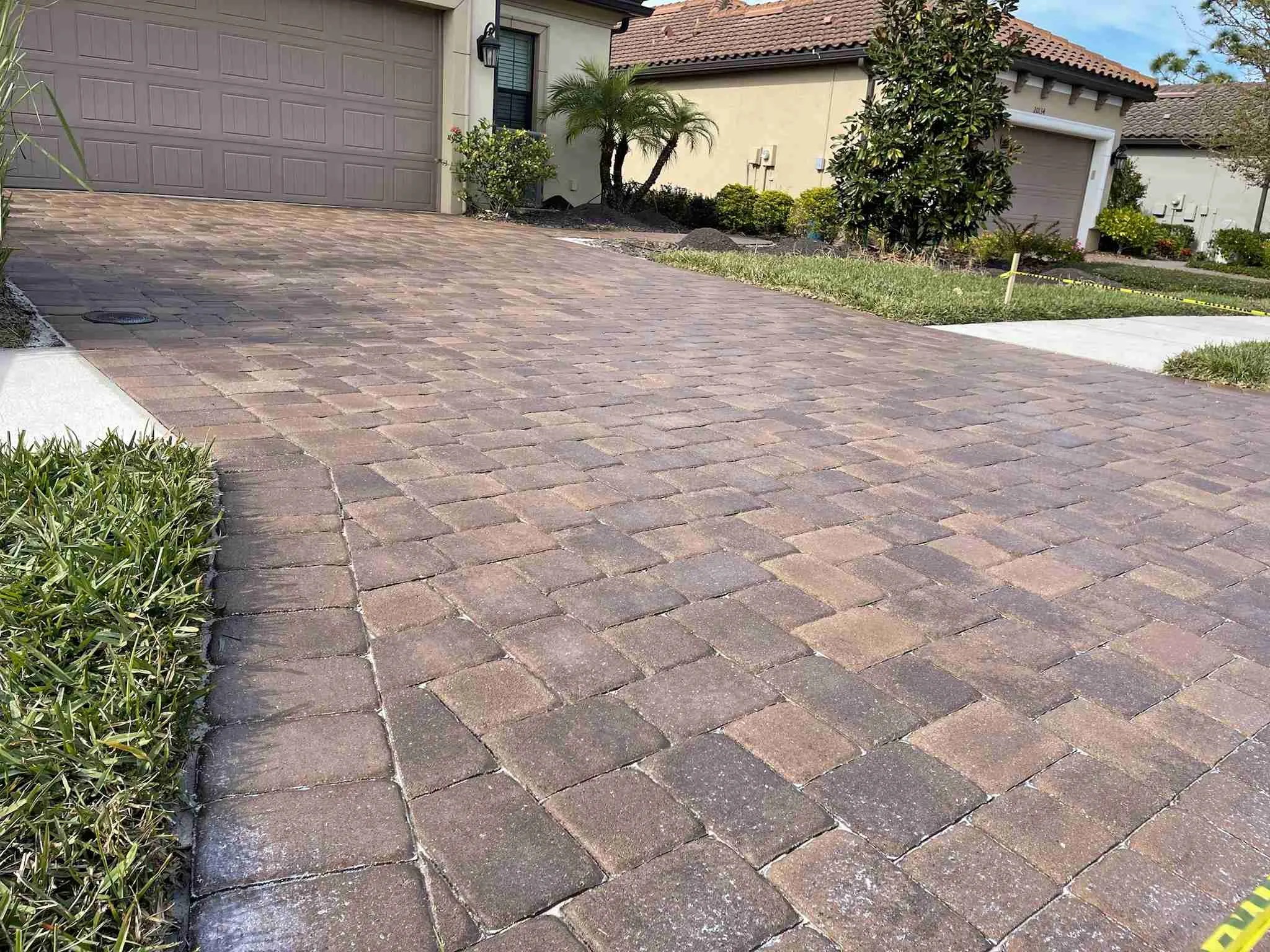 Cleaning And Sealing Brick Pavers How To Protect Your Investment The