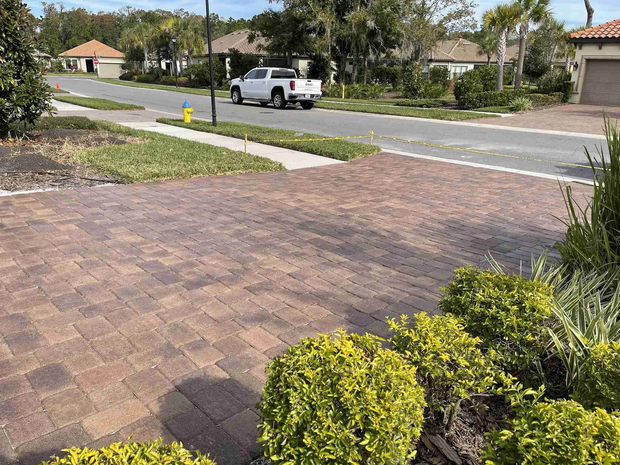 Should I Seal Pavers? Answers To Your Paver Questions The Paver